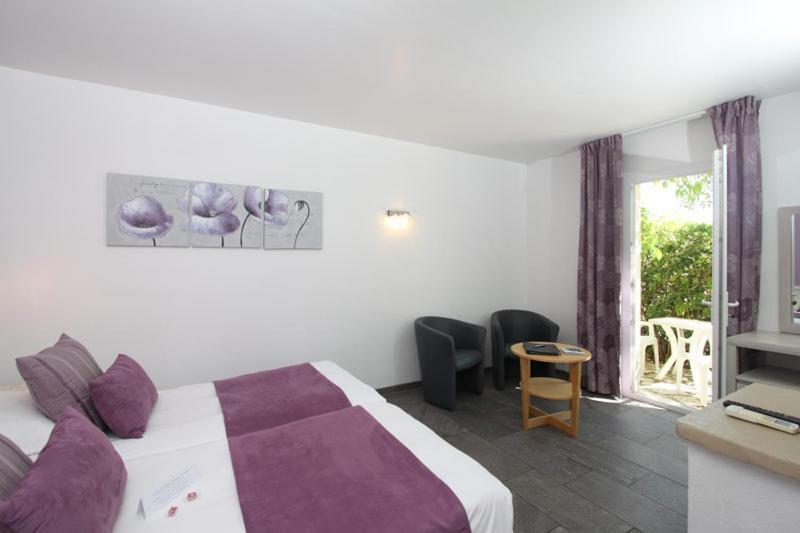 Hotel Val Baussenc, The Originals Relais Maussane-les-Alpilles Exteriér fotografie